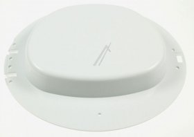 Smeg Housing Part - 018292739 Shaft Drum Cover Shc Als