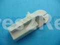 Smeg Fixings And Brackets - 768411646 Left Evaporator Support