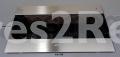 Smeg Oven outer Door - 692533370 Door External Glass Assembly