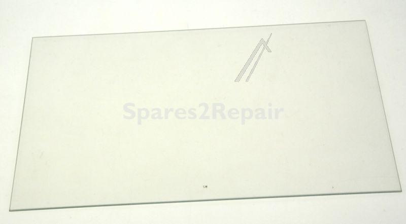 Smeg Door - 696138630 Drawer Door Assembly
