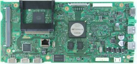Sony KDL-42W706B - Main AV - 1-889-202-21 - 173457421