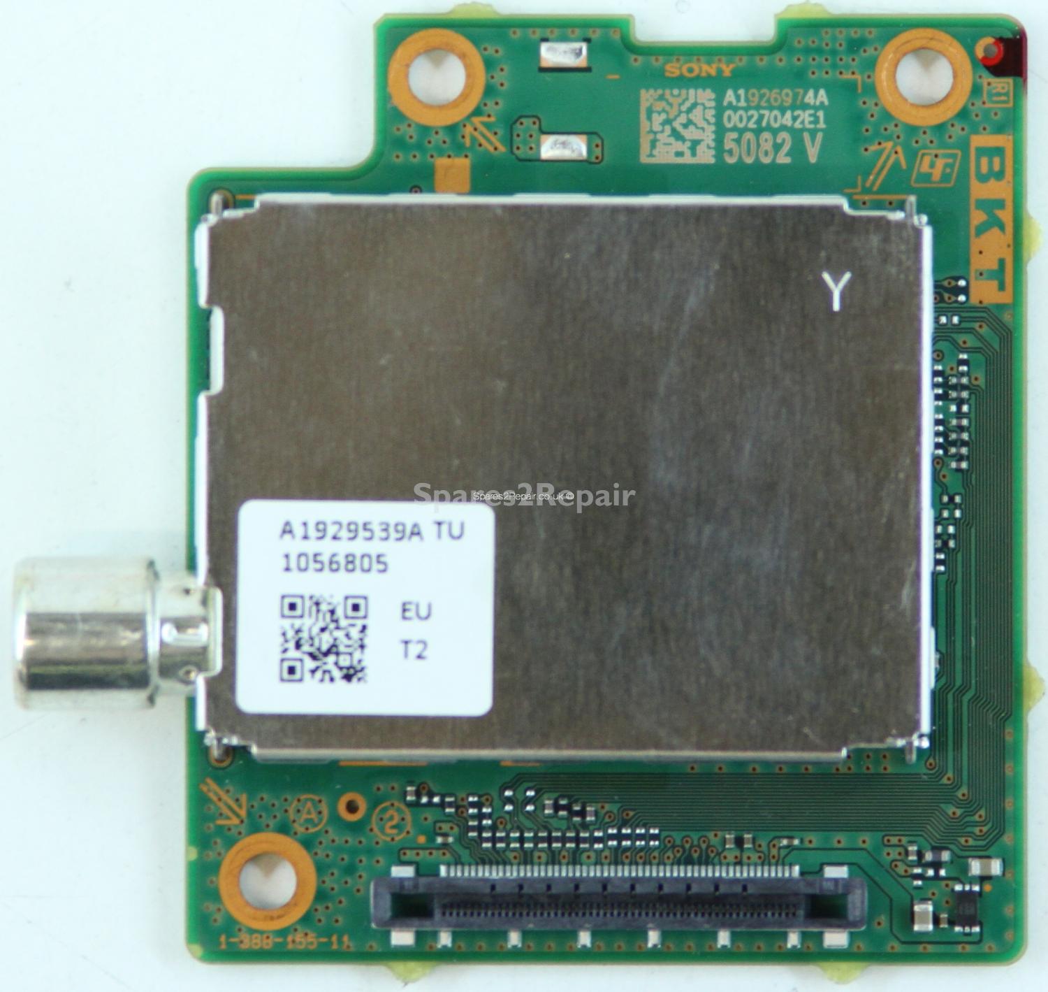 Sony KDL-42W653A - Tuner - 1-888-155-11 (173416911) - A1926974A