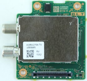 Sony KDL-50W656A - Tuner - 1-888-391-11 (173427811) - A1949520A