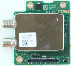 Sony KDL-42W654A - Tuner - A1949520B - 1-888-391-12 - 173427812