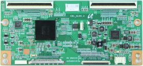 Sony KDL-40NX723 - T-Con - LJ94-03935H - EDL_4LV0.3
