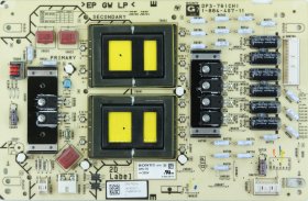 Sony KDL-55HX823 - Sub Power Supply - 1-884-407-11 - 4-269-530-01 - 147430511 - DPS-76(CH) - G7
