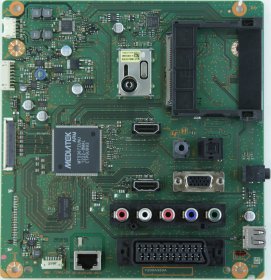Sony KDL-42EX443 - Main AV - Y200A350A - 1P-0125J00-4011