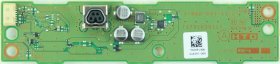 Sony KDL-52HX903 - 3D Interface Input Board (HTD Board) - 1-882-043-11 - 173163911 - A-1745-590-A - Y6009140A