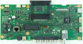 Sony KDL-40R483B - Main AV - 1-889-355-13 - 173463313 - Y200A930C