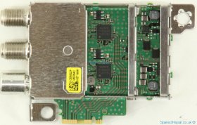 Sony KD-43XF8796 - Tuner - CE552ZP - 1-983-240-11
