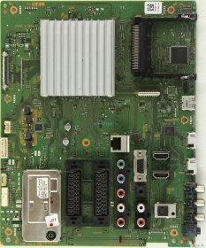Sony KDL-40HX803 - Main AV - Y2009110A - 1-881-636-22