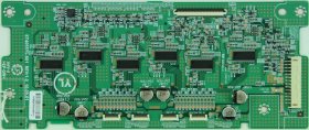 Sony KDL-46NX723 - YL Board - LJ97-01S00A - ST4055YL-S01 - REV:1.0