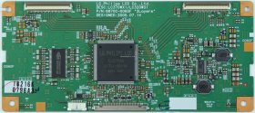 Technosonic LCD3251 - LVDS - 6871L-0796A - 6870C-0060F - LC370WX1 - LC320W01