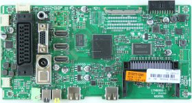 Toshiba 40L1333DB - Main AV - 23160495 - 17MB95S-1 V.1 - 211212