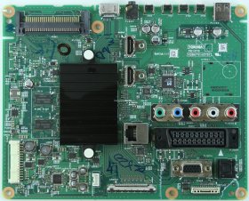 Toshiba 32RL953 - Main AV - PE1070 C - V28A00140701