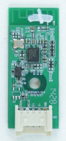 Toshiba 48L5453DB - Connector Board - GE010RF1-V1.0