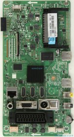 Toshiba 32D3653DB - Main AV - 23367589 - 17MB110 - 14102015R2