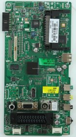Toshiba 26DL933B - Main AV - 23018124 - 17MB62-2.2 - 200911