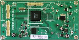 Toshiba 42SL738B - LVDS - 715G4318-T01-000-005X - PTPFAAA1
