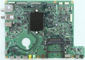 Toshiba 42VL863 - Main AV - PE0993 A - V28A001298A1