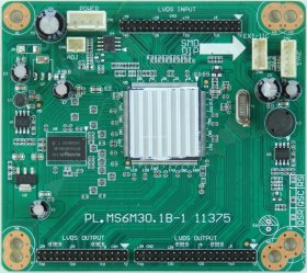 Unknown 46 Inch - Digital Board - PL.MS6M30.1B-1 - 11375 - 1A2D0862 - V460H1-LS1