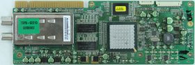 Unknown 32 Inch - Tuner - MDM-300T Ver0.71