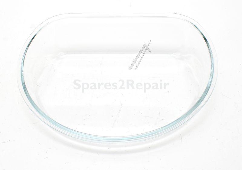 Washing Machine Window Frame - 42232379 Door Inner Frame Reversible Glass-c78 Td [Vestel]