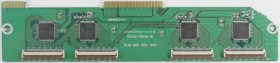 Vision PTS-4241 - YDRV - PC42V-PSH40-10 - SCAN HIGH